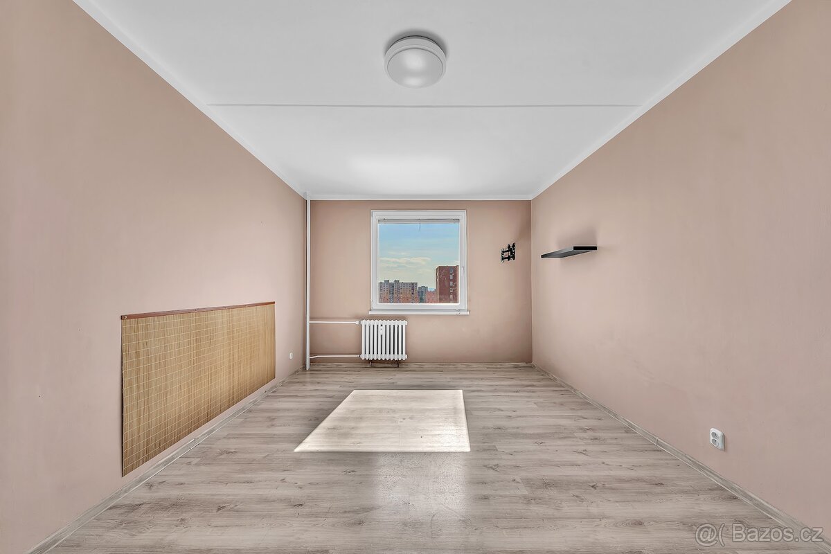Prodej, byt 2+1, 85 m², Pardubice, Erno Košťála - 8
