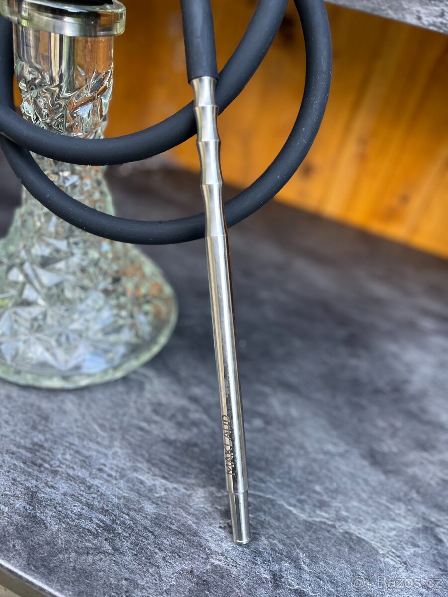 Maklaud, X Skeleton - 8