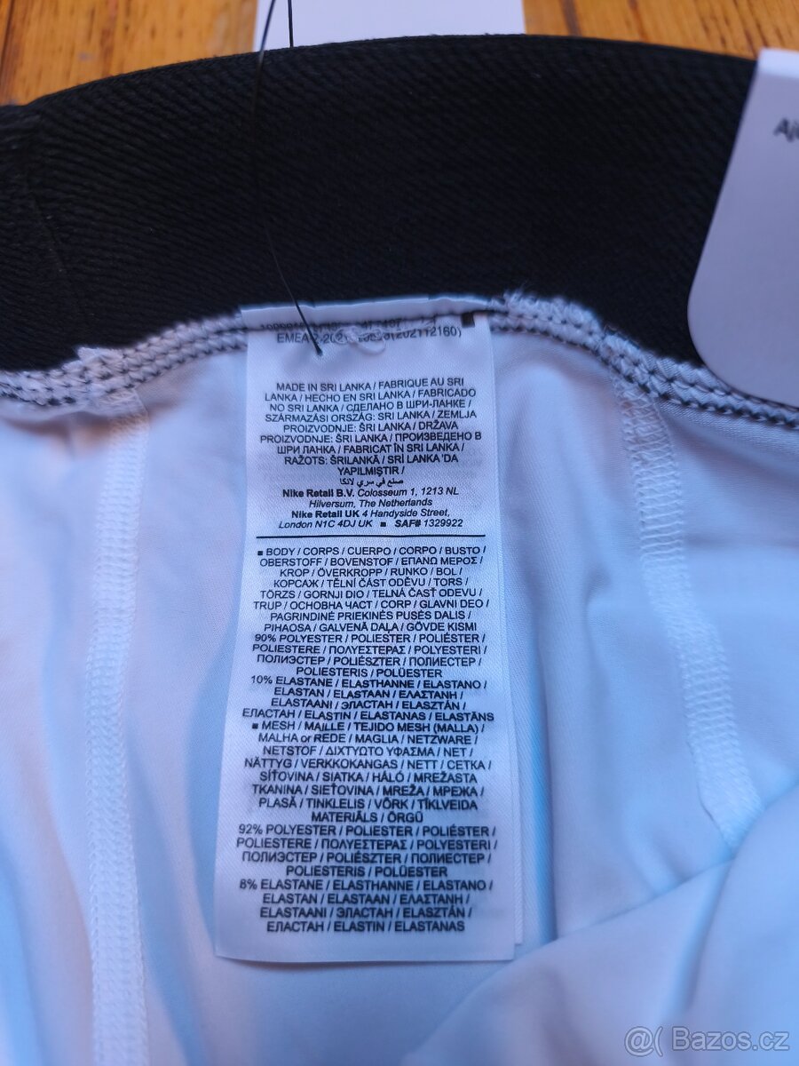 Pánské funkční šortky Jordan - 8