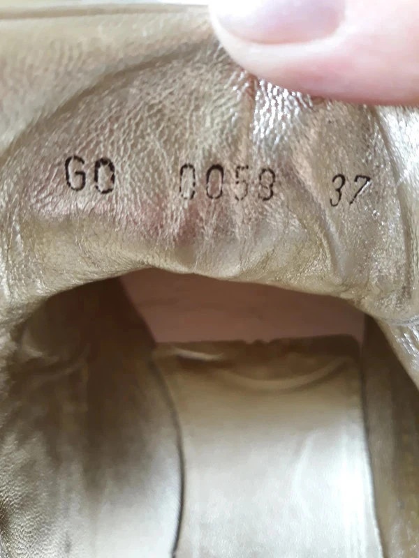 Kožené tenisky Louis Vuitton - 8