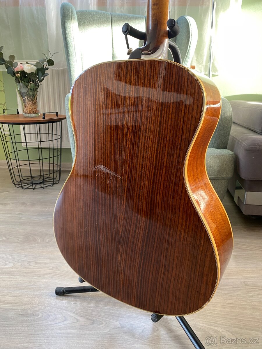 Gibson MK-72 1977 - 8