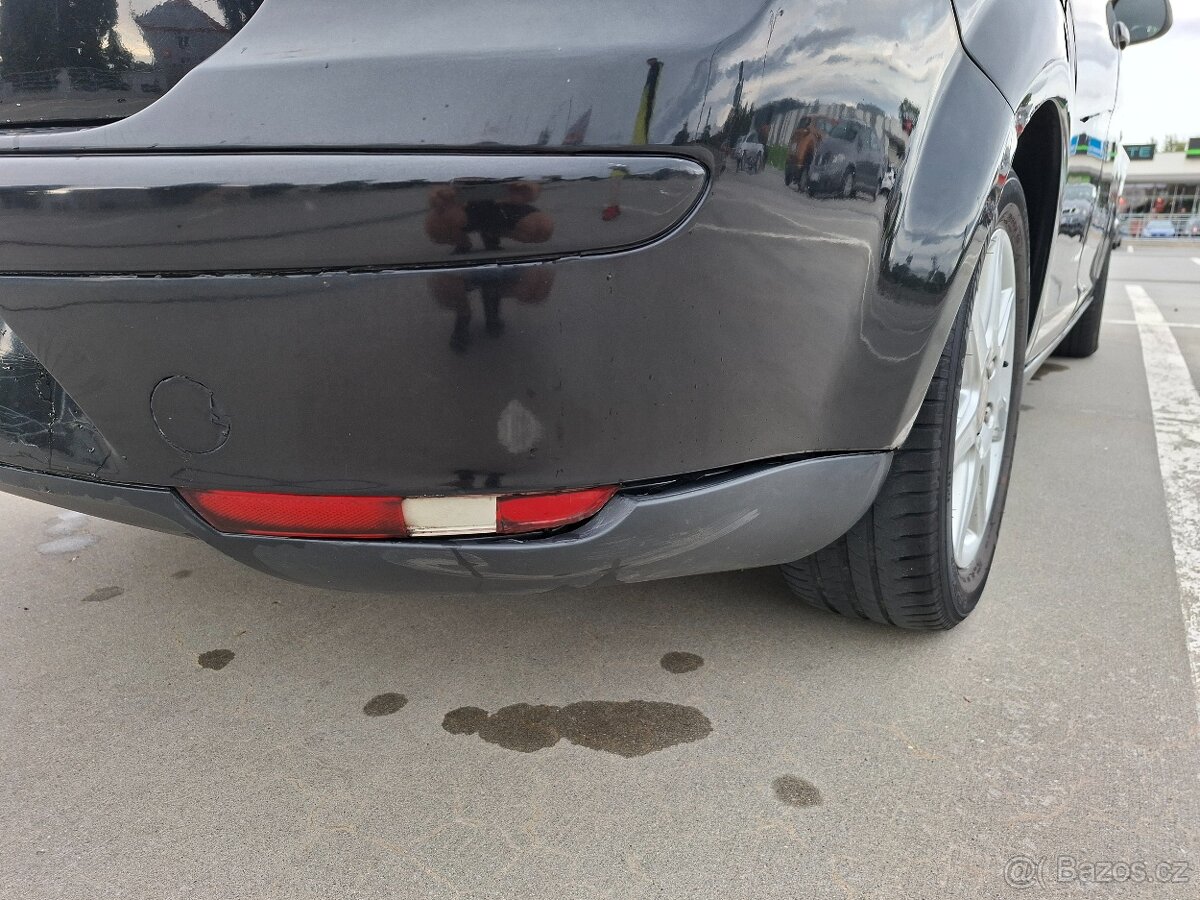 SEAT ALTEA XL 1.9TDI 77KW 2008 - 8