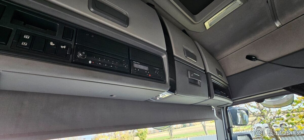 prodám tahač Renault T480 6x2 2018 E6 - 8