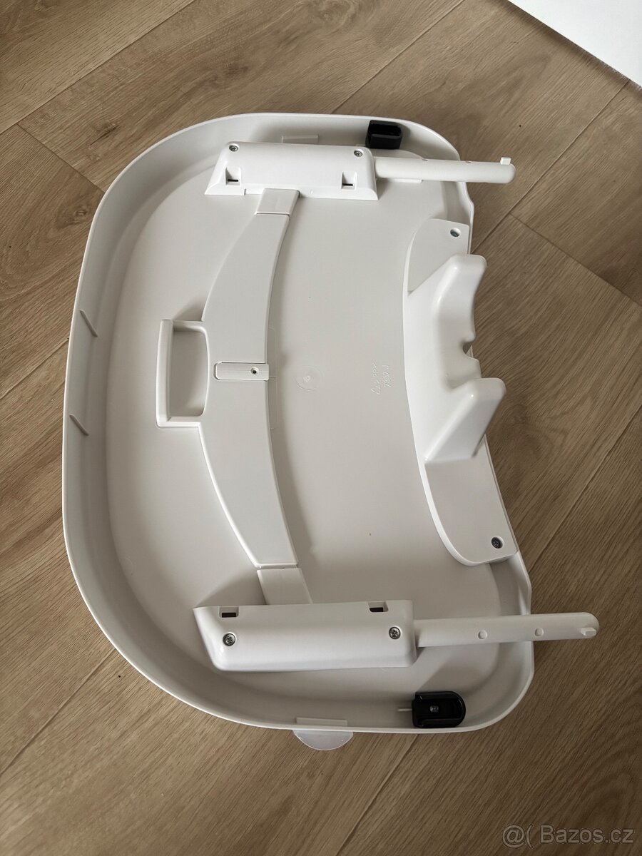 Jídelní židlička Peg Pérego - 8