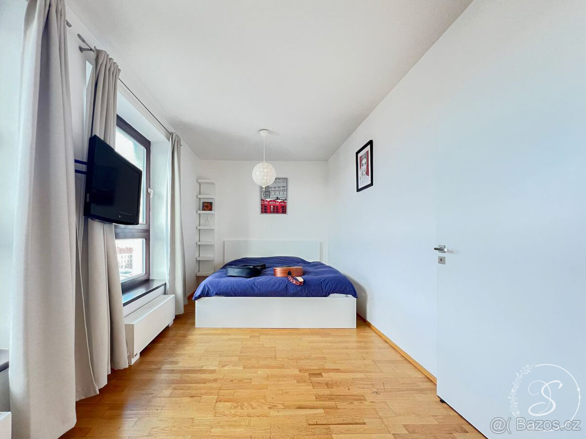 Pronájem bytu 2+kk • 70 m² - 8