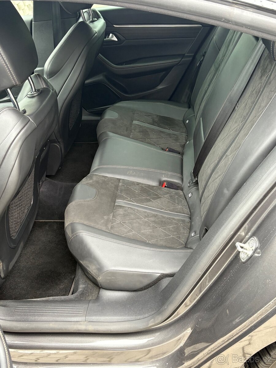 Peugeot 508 GT pack,1.6,1 majitel, - 8