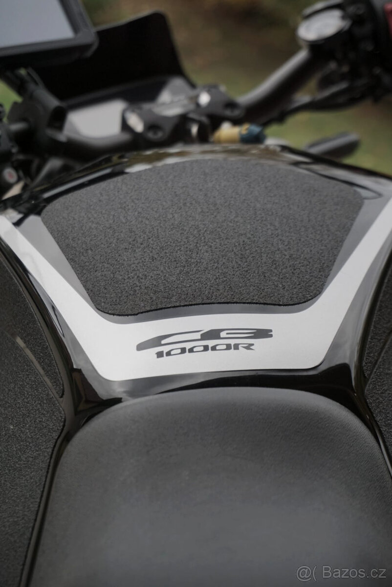 Honda CB1000R Black edition - 8