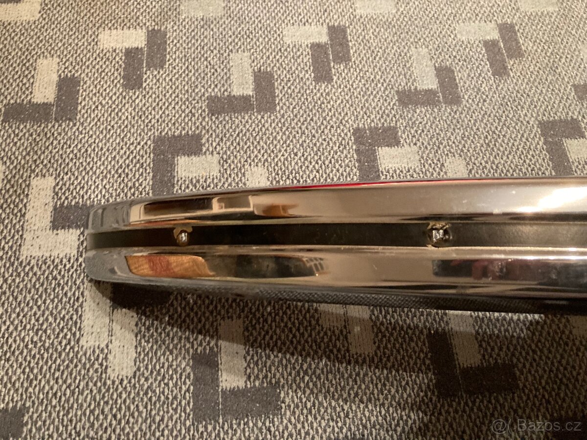 Nárazníky na VW Brouk - 8