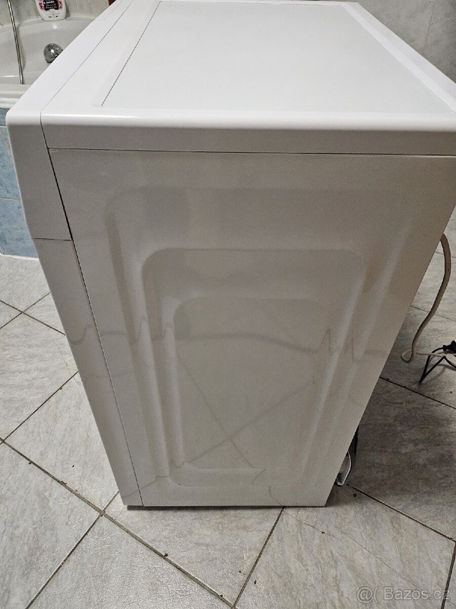 Sušička Beko 7kg slim - 8