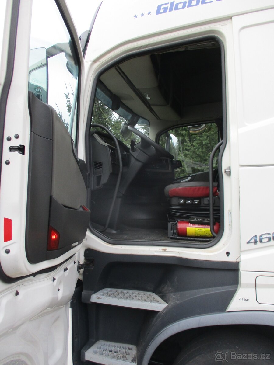 Volvo FH 460 EEV LowDeck / Mega, ev.č. 24193 - 8