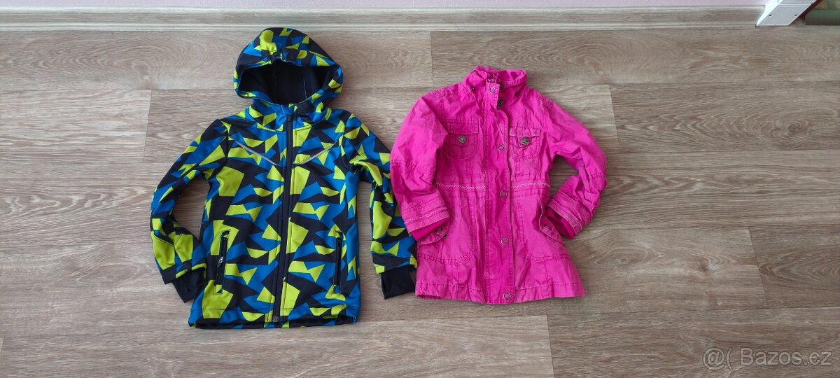 Oblečení 2-4 roky - 8