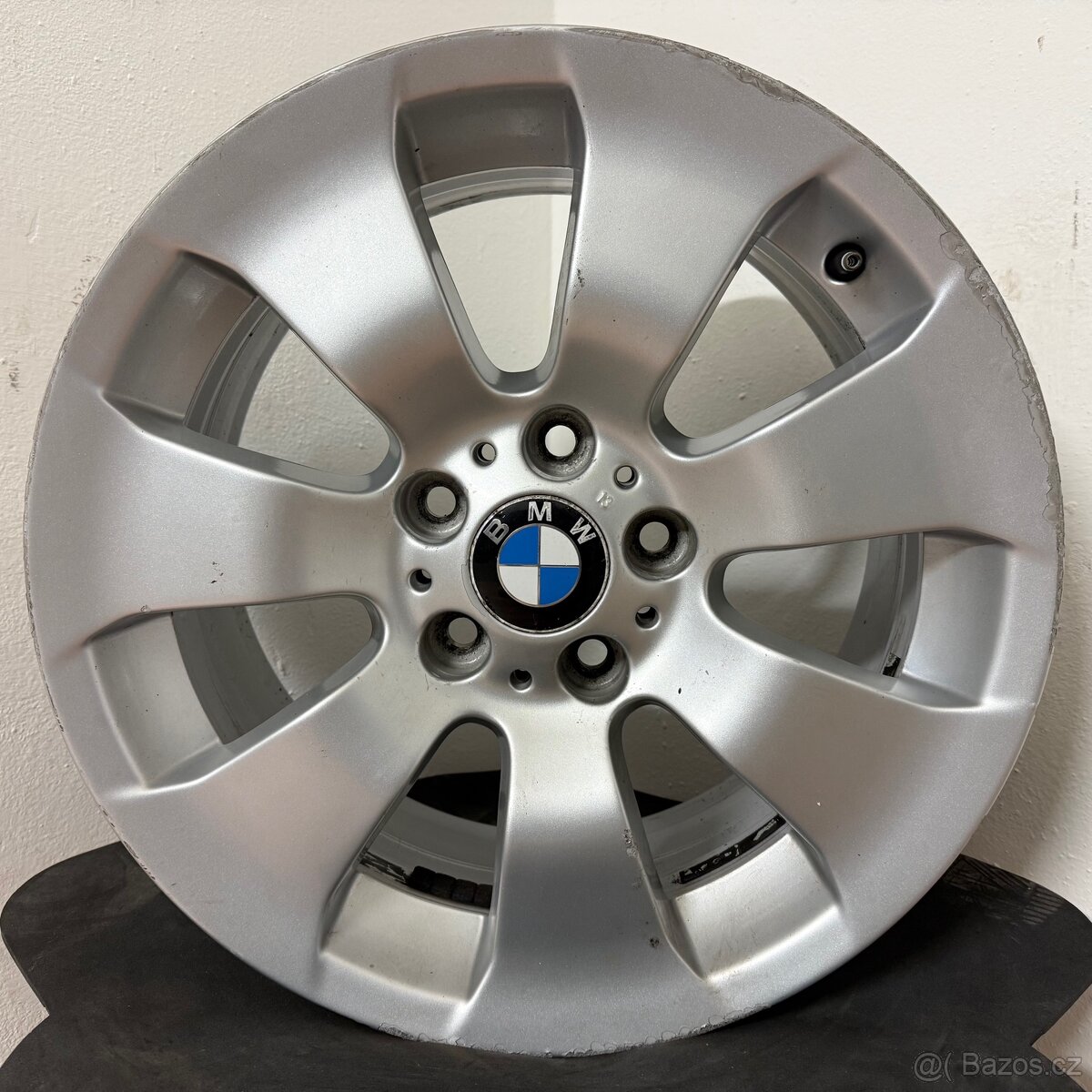BMW 3 er E90 / E91 5x120 R17 ET34 8.0Jx17 72,6mm - 8