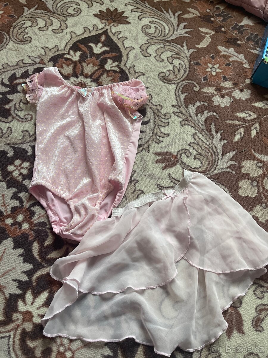 Tylove sukynky - 8