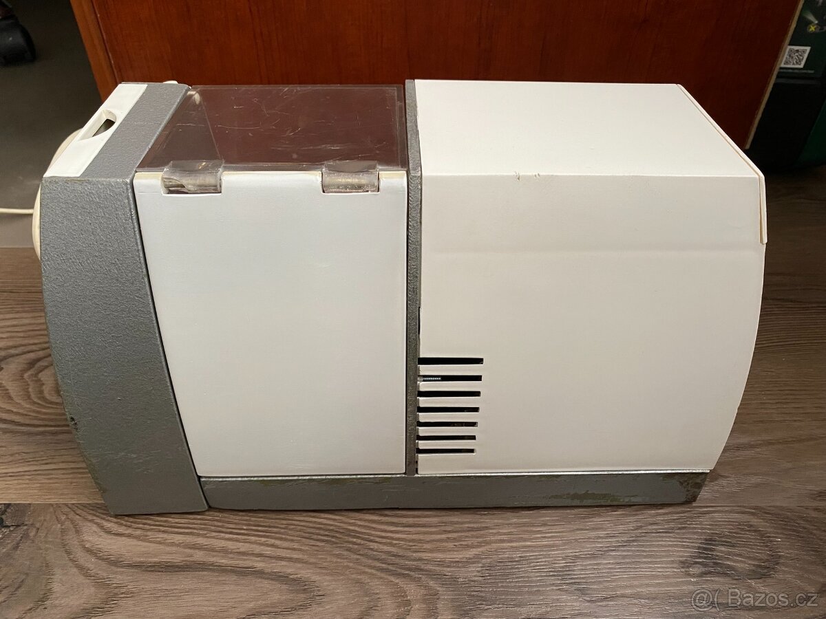 Modelářský multifunkční stroj pila bruska soustruh - 8