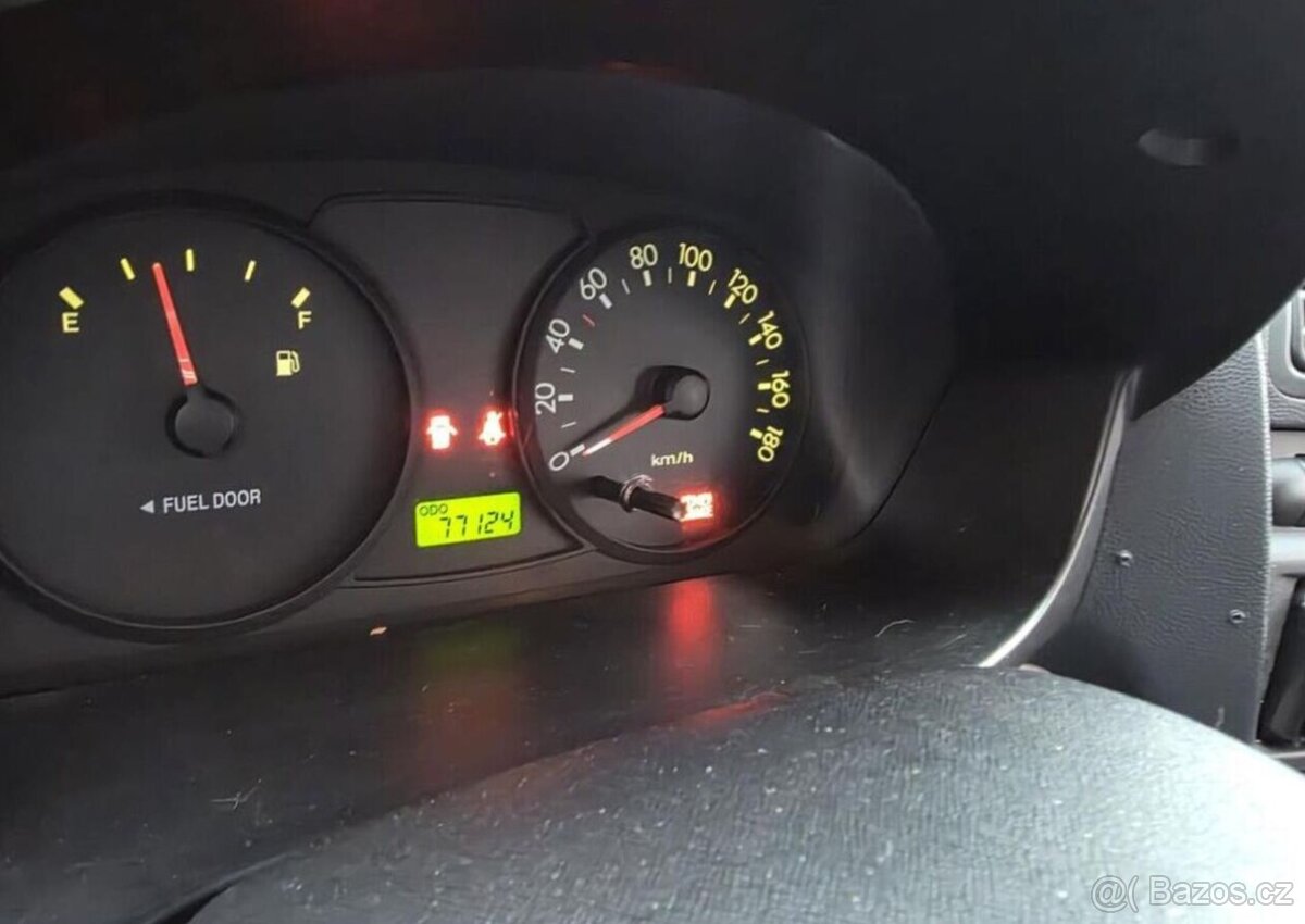 Kia Picanto 1.0-CENTRÁL-NÍZKÉ KM - 8