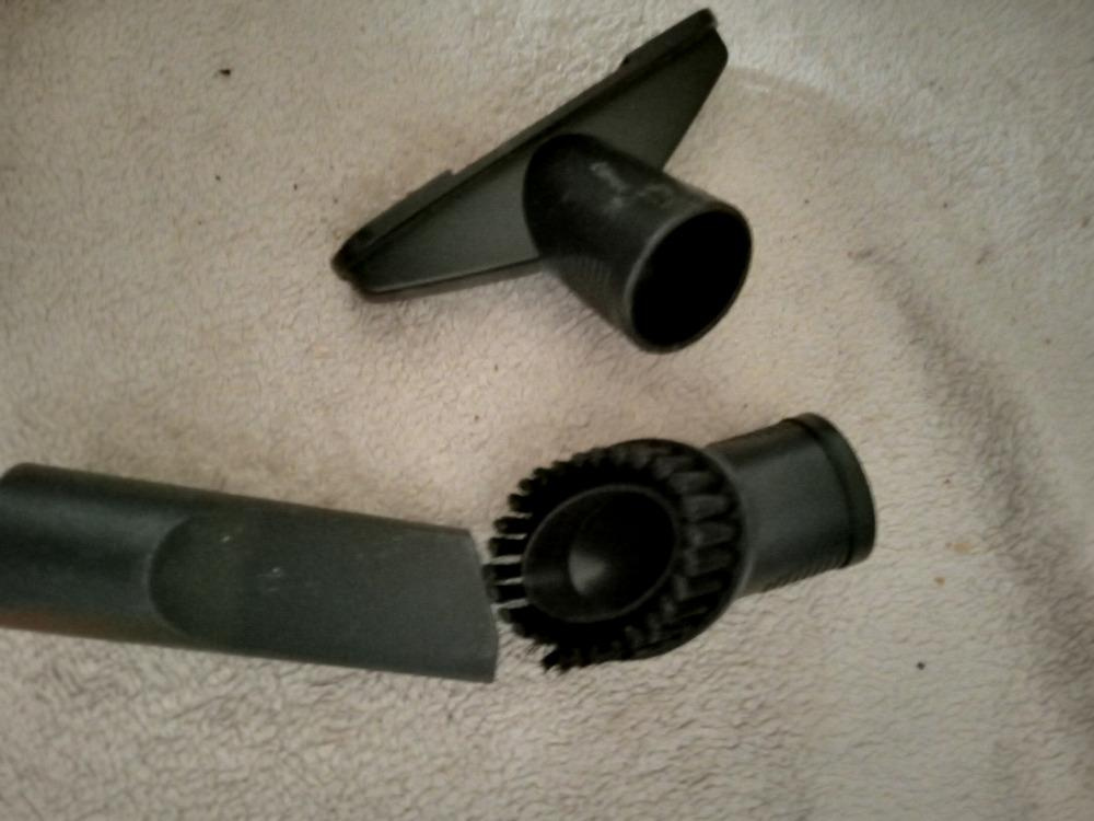 NOVÝ bezsáčkový vysavač Eta Stellar - 8