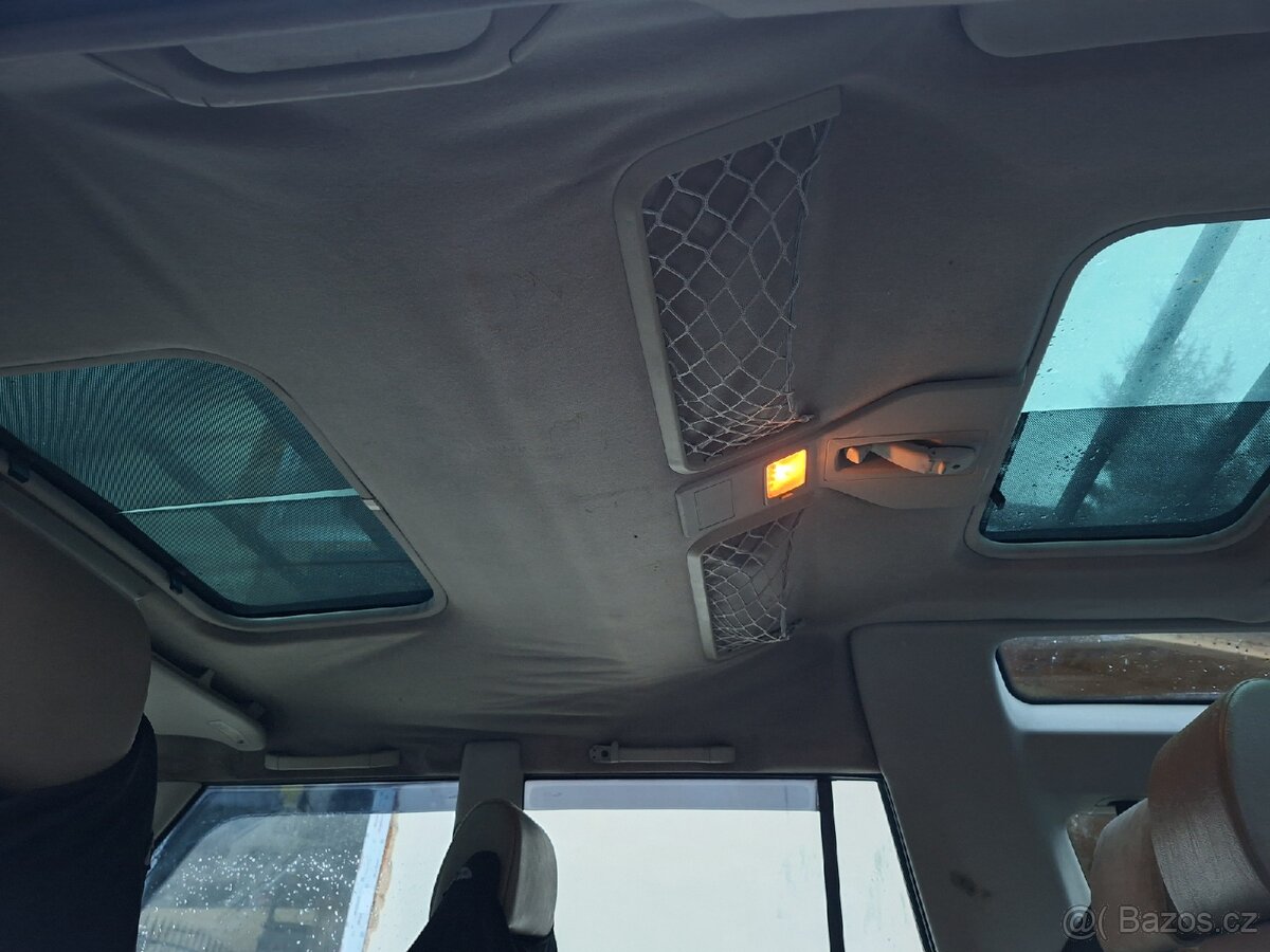 Land rover discovery 2 - 8