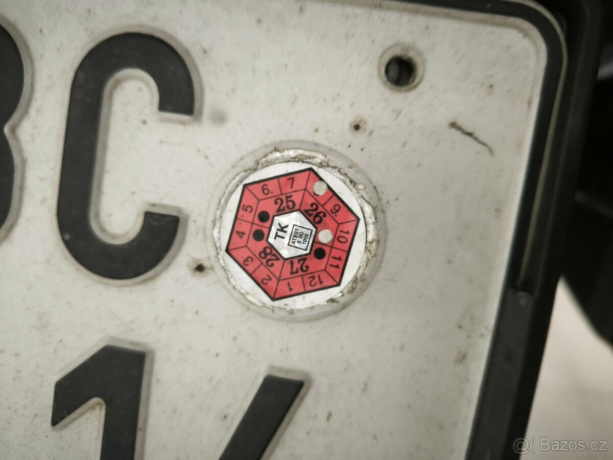 Honda Varadero 1000 XL 1000 - 8