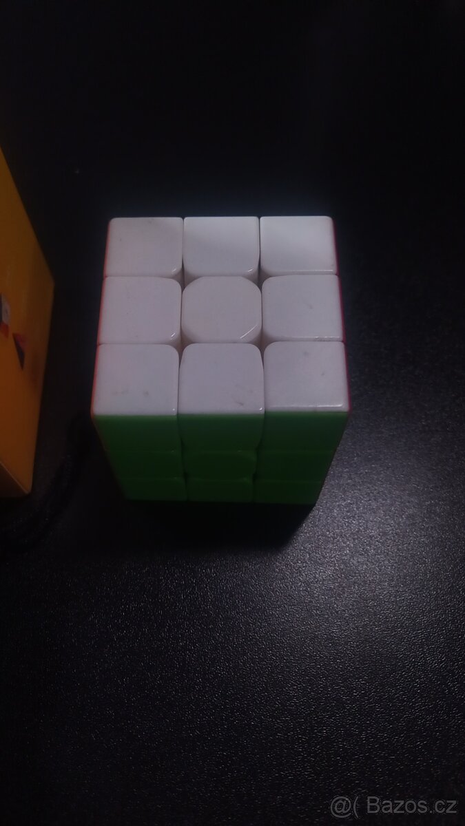 ❗❗RUBIKOVE KOSTKY❗❗ - 8