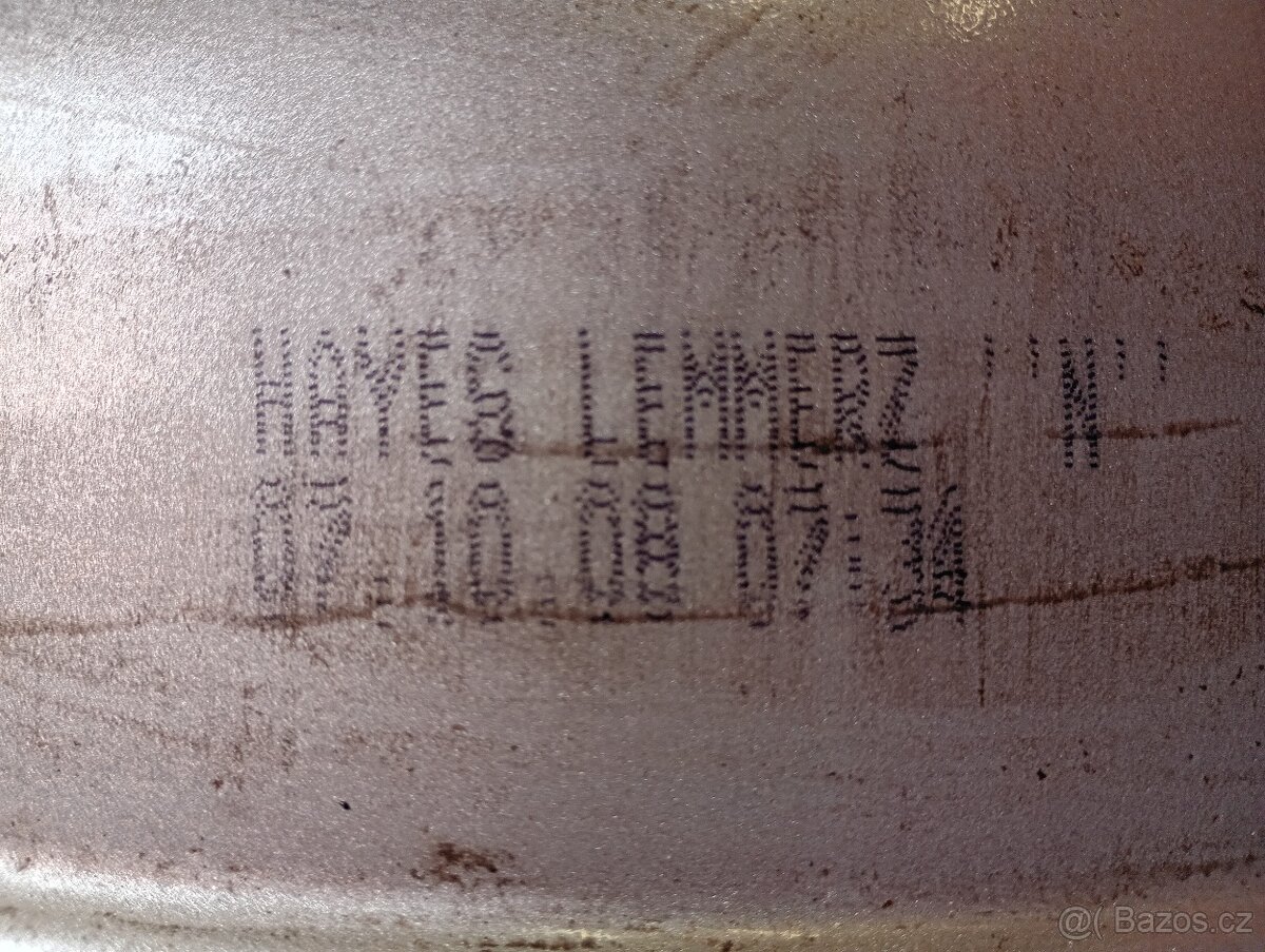 BMW originál kola styling 243 ,R17 - 8