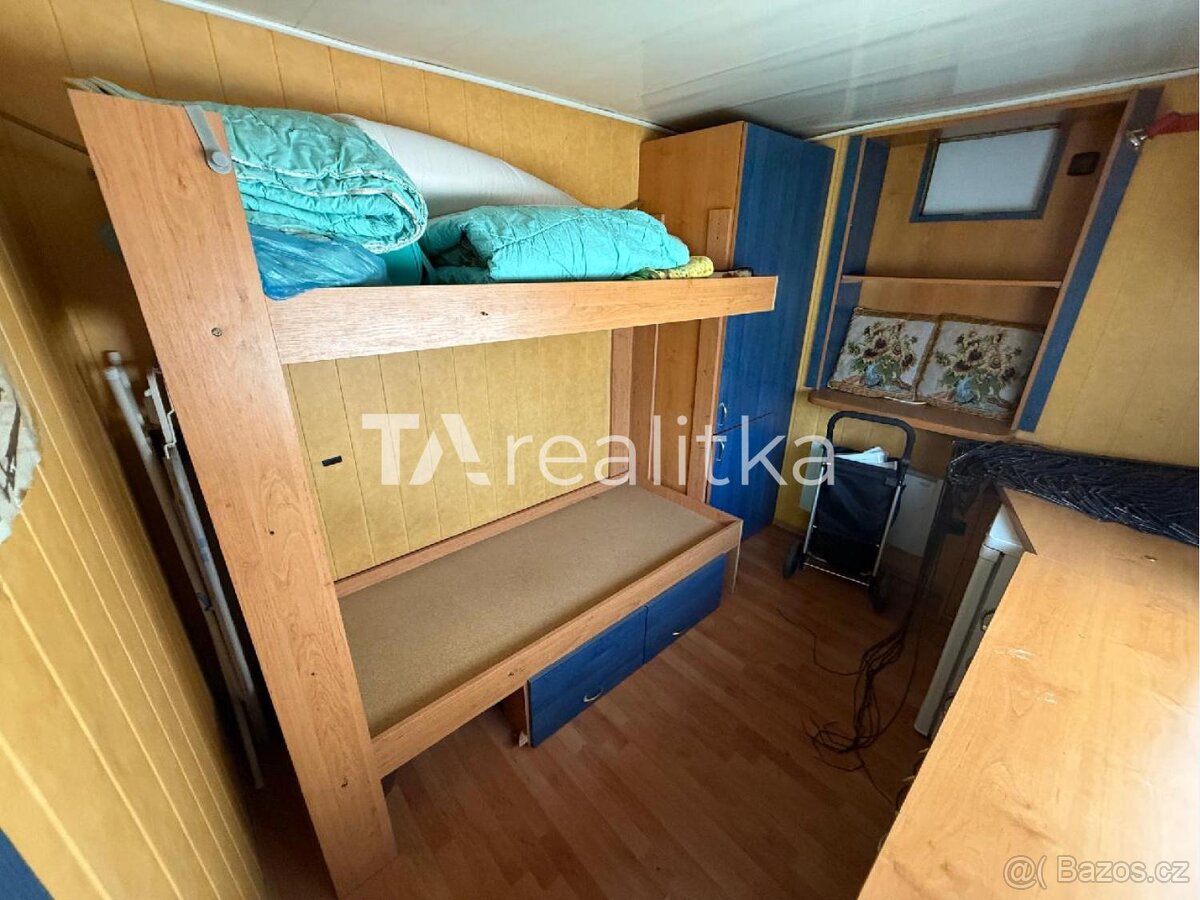 Prodej ostatní Mobilheim, 50㎡ Orlová 73511 - 8