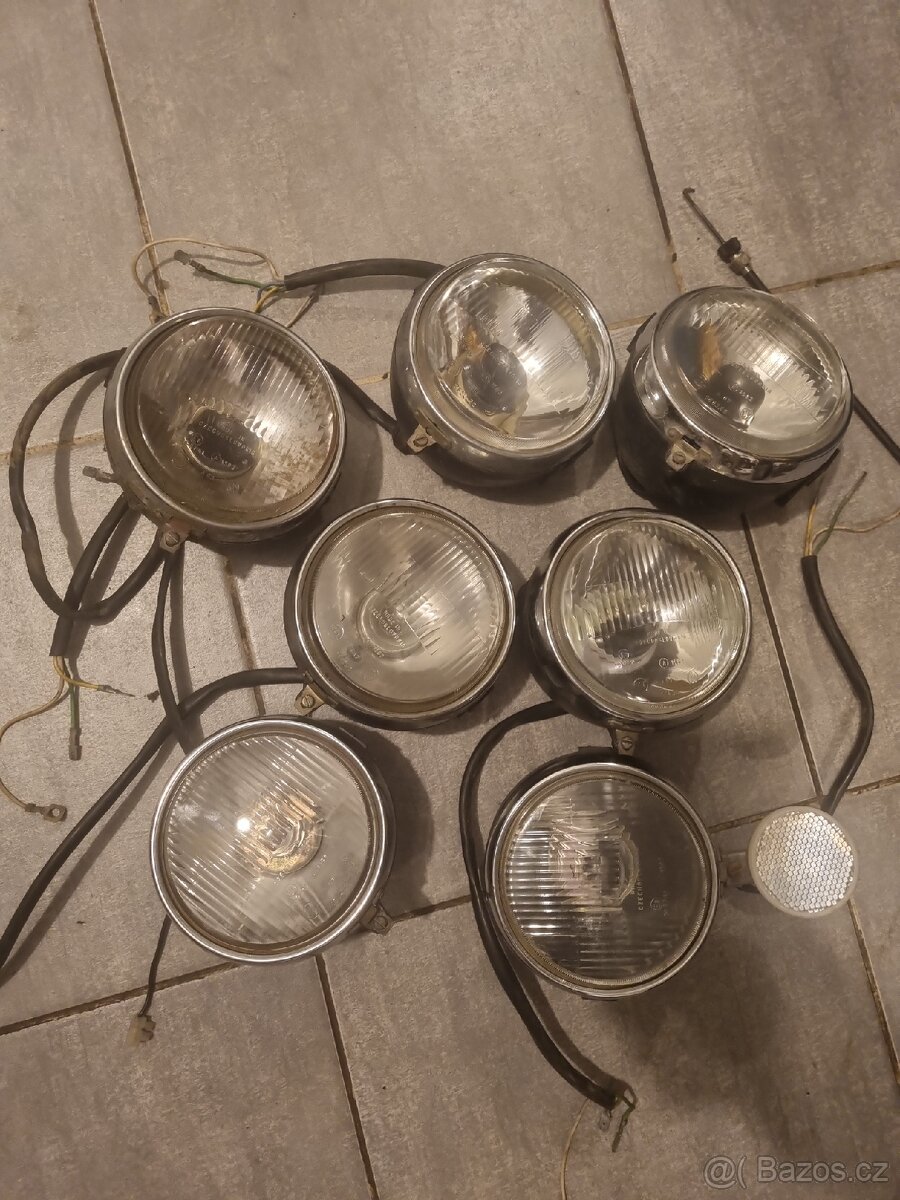 Dily babetta 210,207 - 8