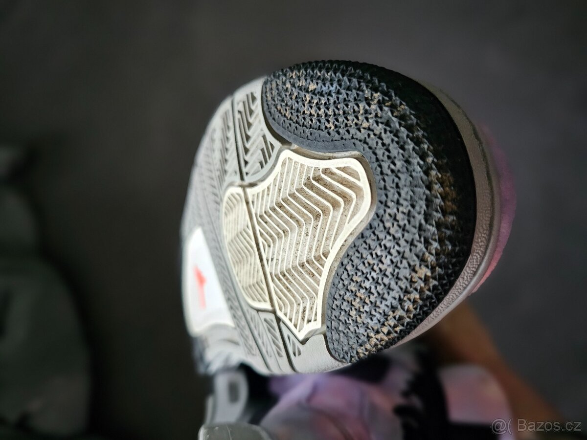 Air Jordan 4 Retro Zen Master - 8