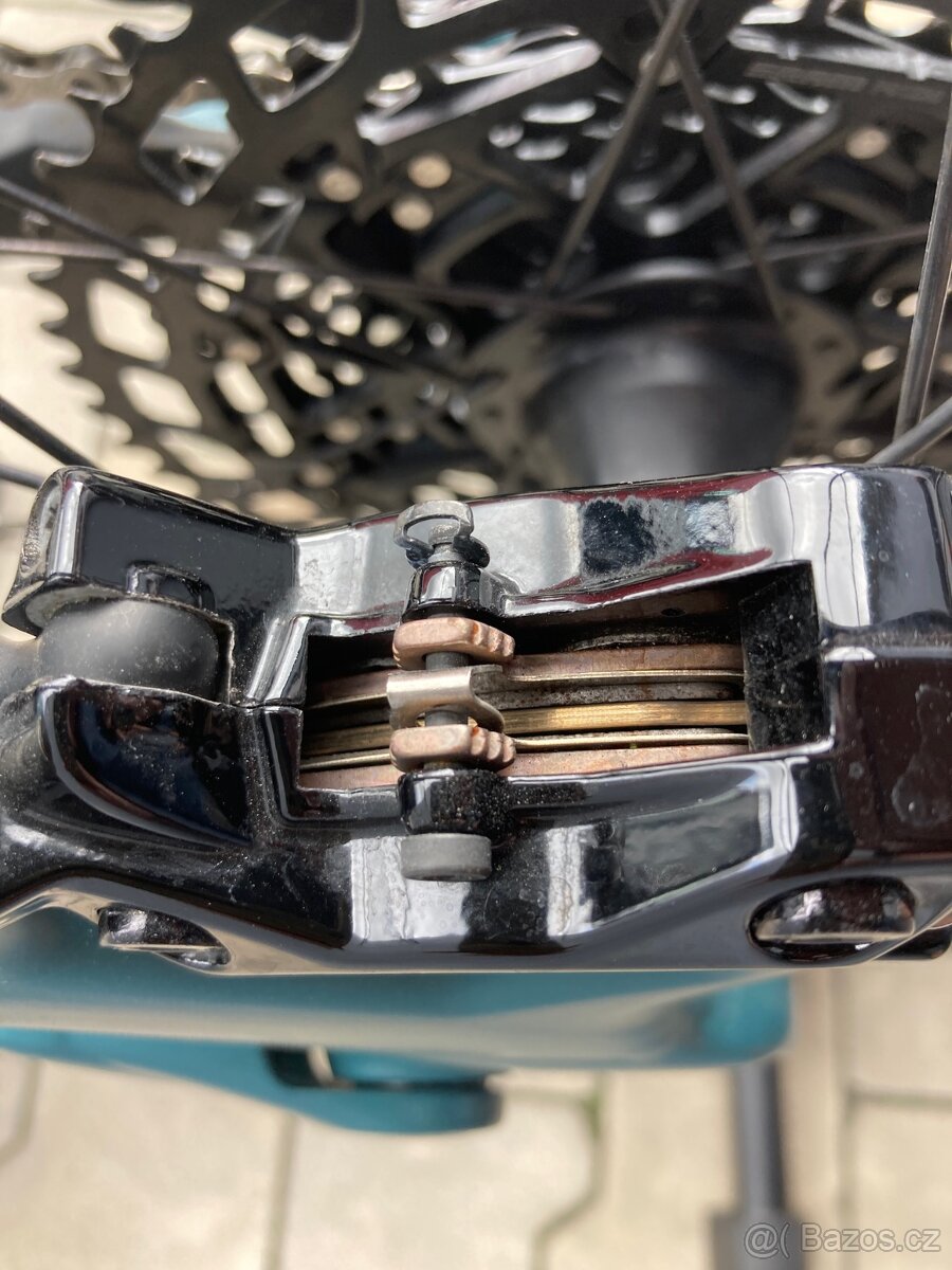 Elektrokolo Specialized Turbo Levo SL Comp - 8