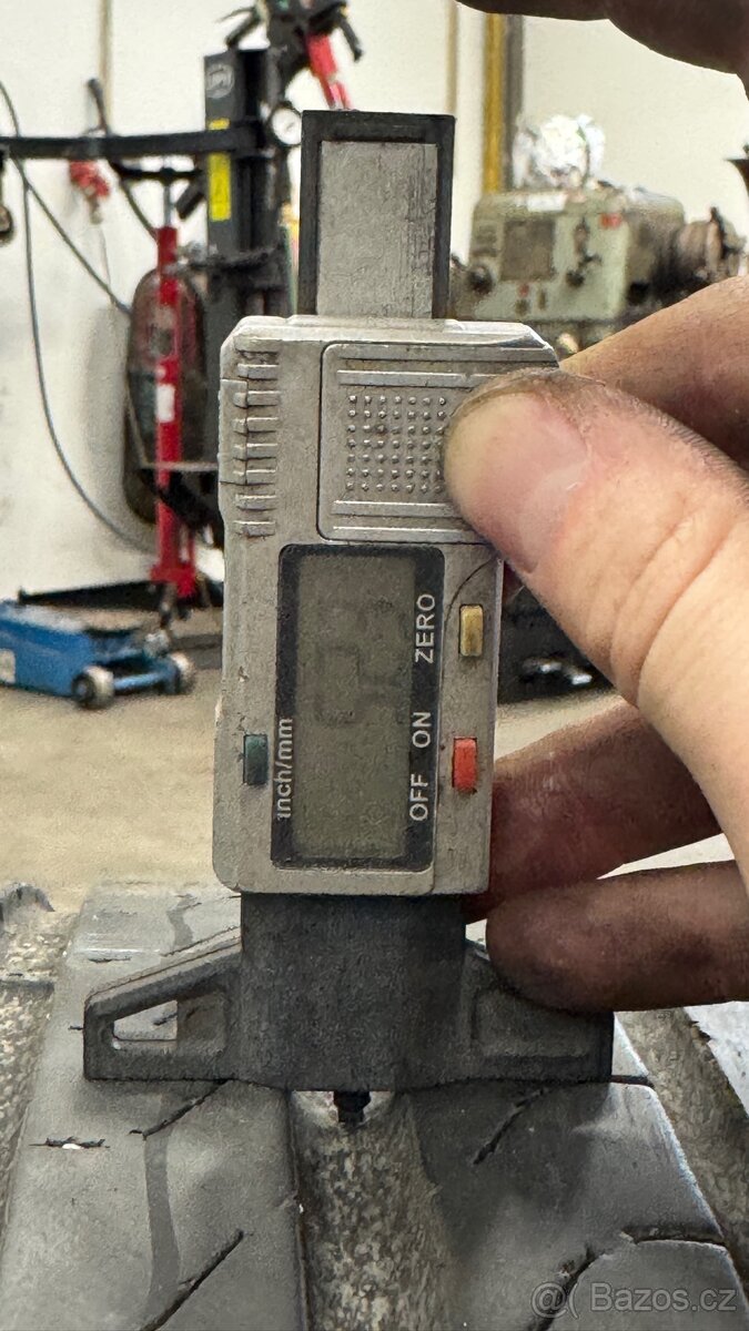 Letní pneu Pirelli Scorpion Verde 255/40 R20 101V - 8