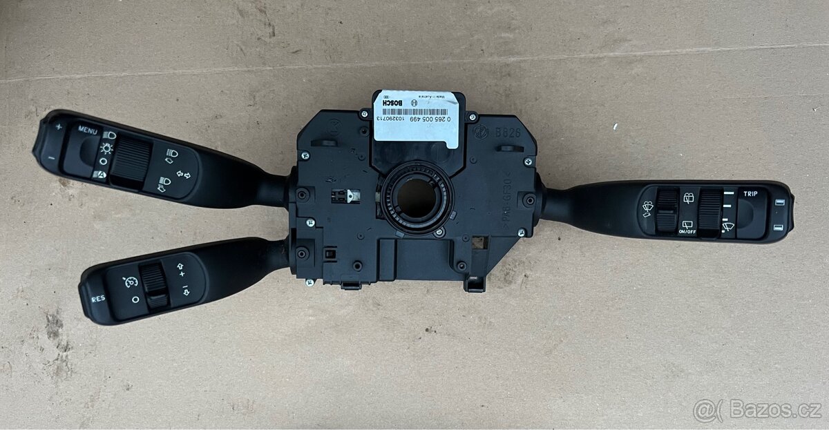 Alfa Romeo 159 TI - některé díly (prosím čtěte níže) - 8