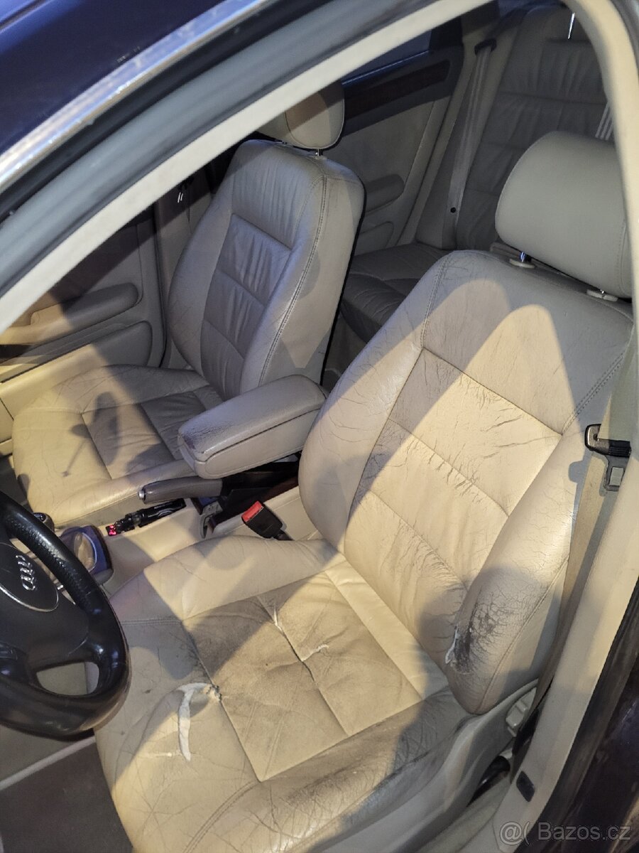 Audi a6 c5 1.9tdi awx - 8