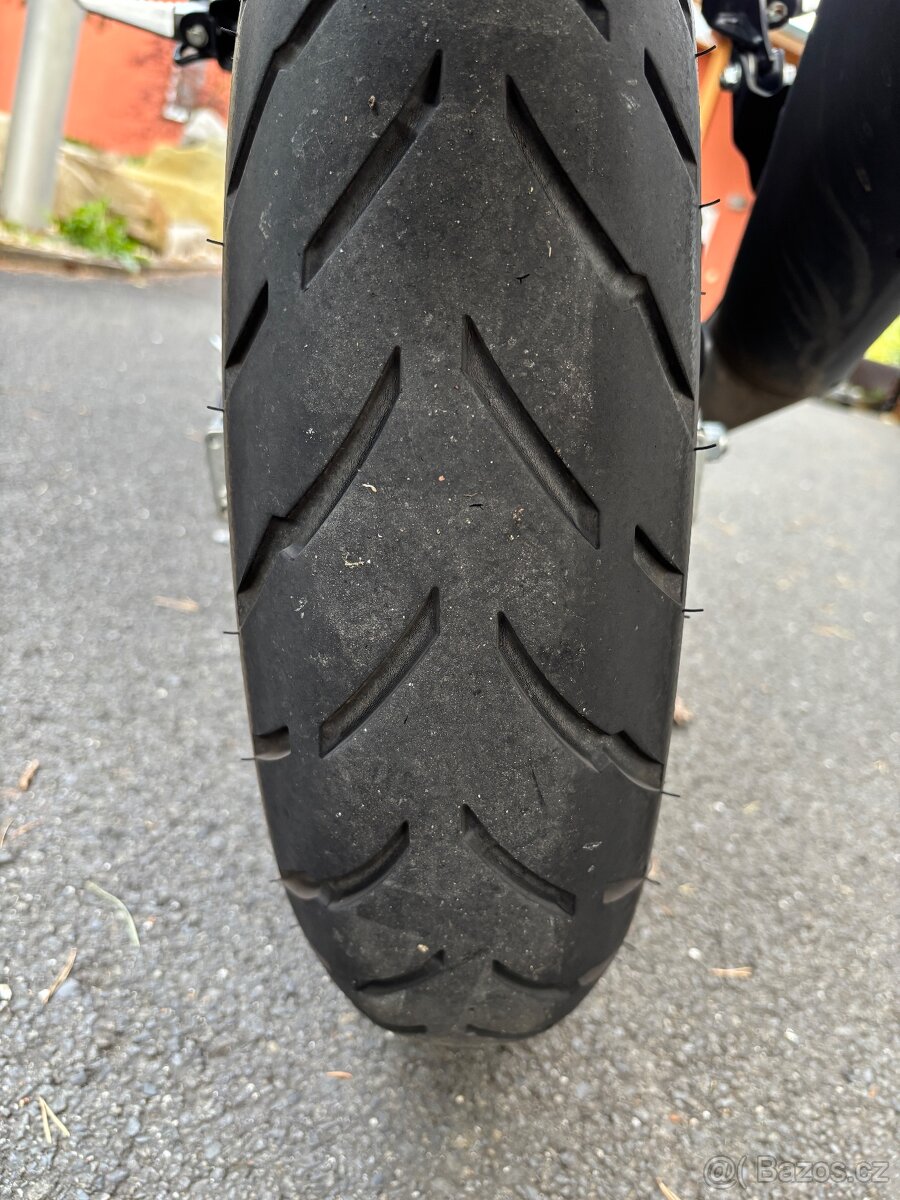 Suzuki gsxr 125 2023 - 8