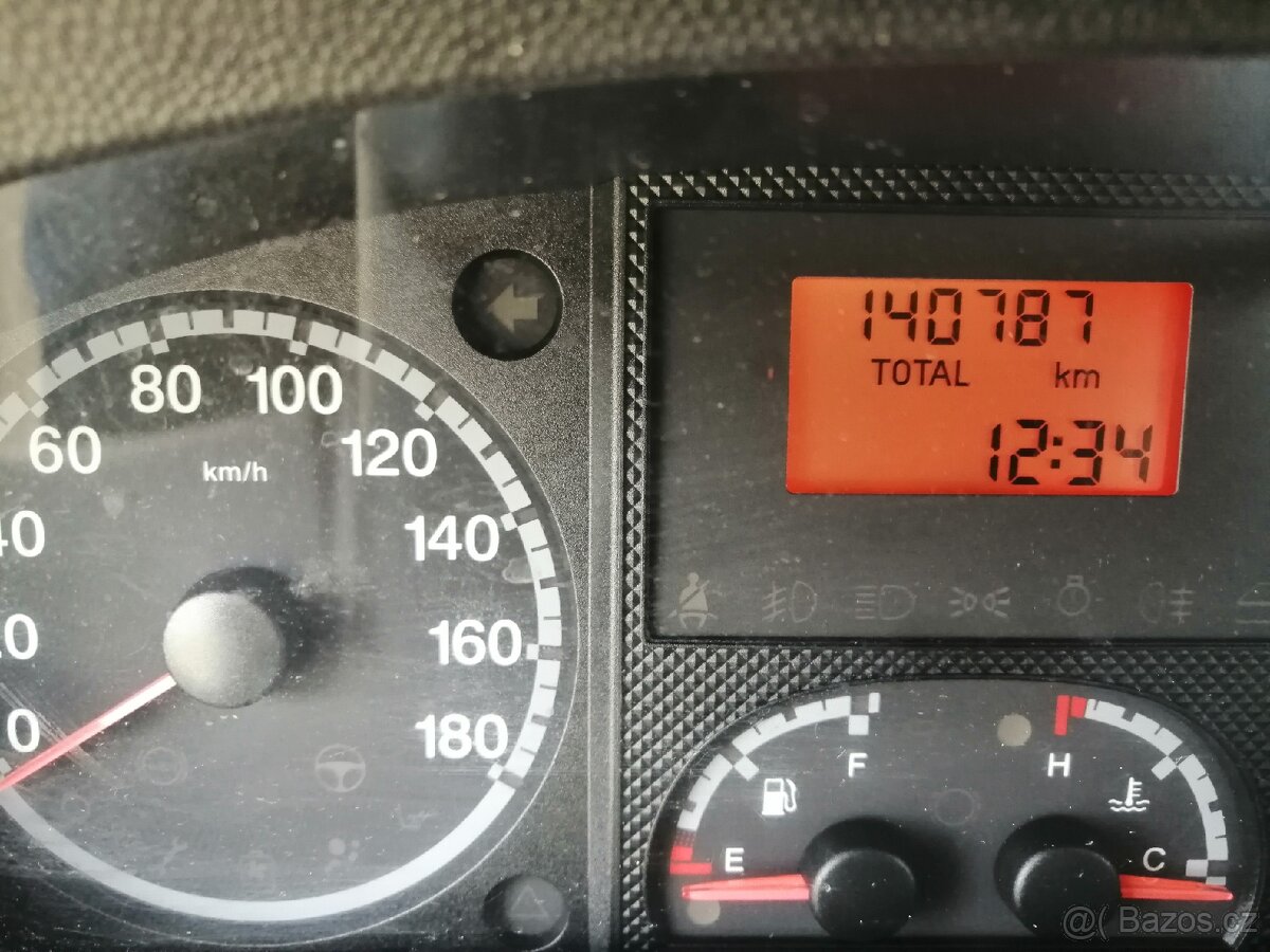 🚚 Fiat Ducato 2,3 JTD 88 kw 🚚 - 8