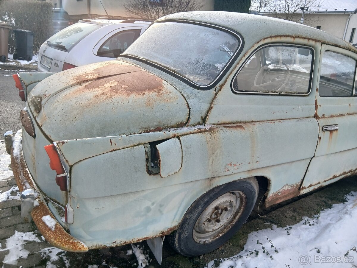 Prodám Škoda Octavia - 8