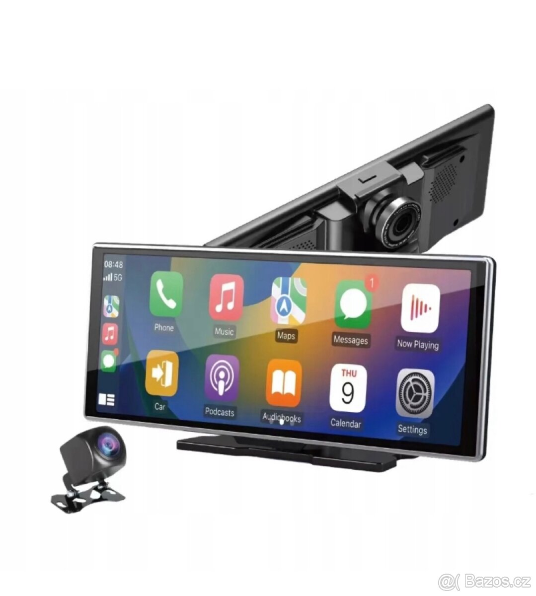 Ottocast Screen N92C – bezdrátový displej do auta - 8