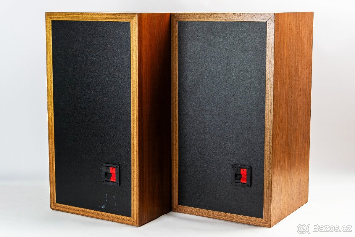 ARCUS TM-65 / německá reprosoustava / záruka - 8