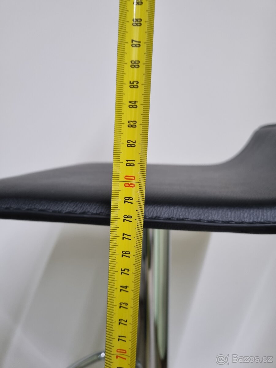 Barová židle 4ks - 8