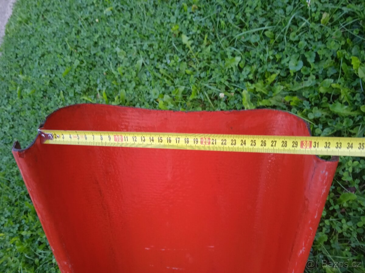 Velká skluzavka, klouzačka - 8