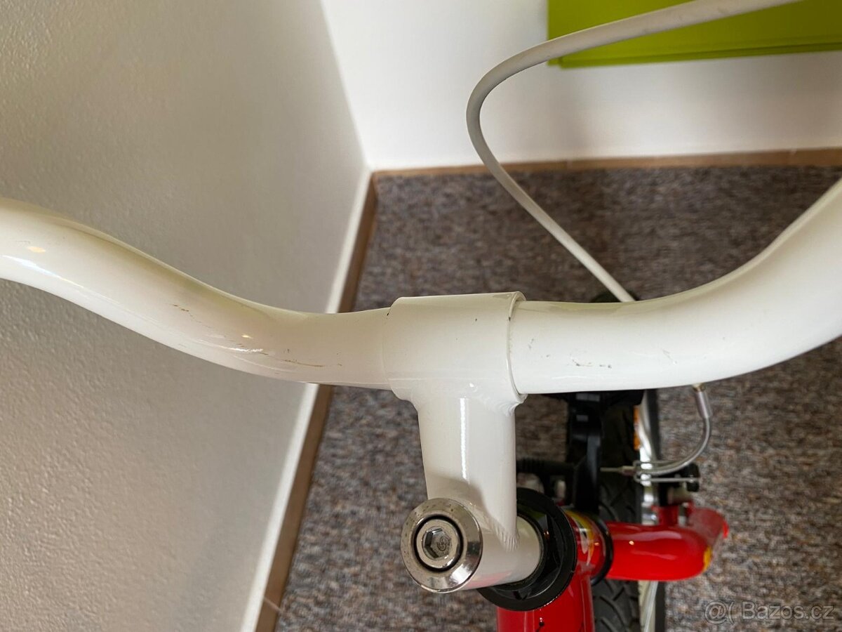 Dětské kolo Dema Drobec 16" - 8