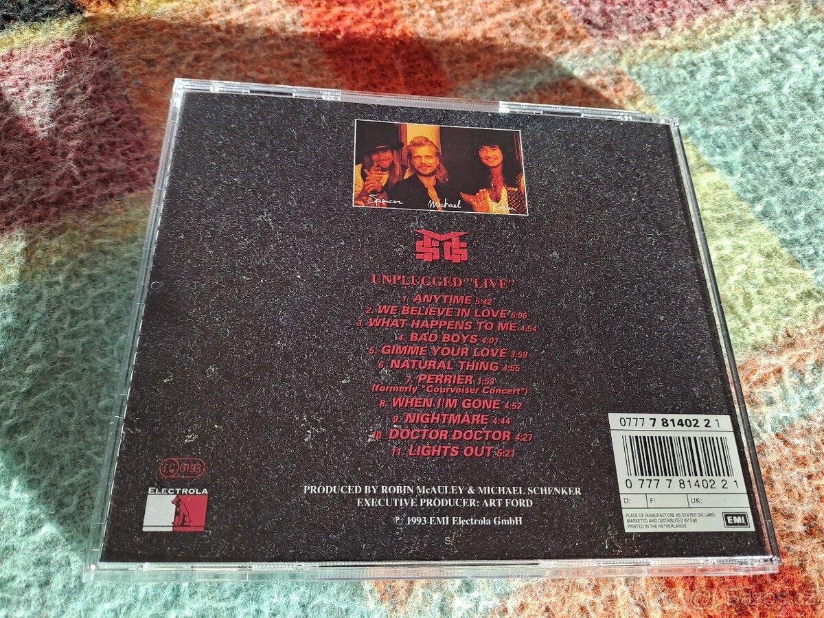 PRODAM 4XCD SCHENKER GROUP ... - 8