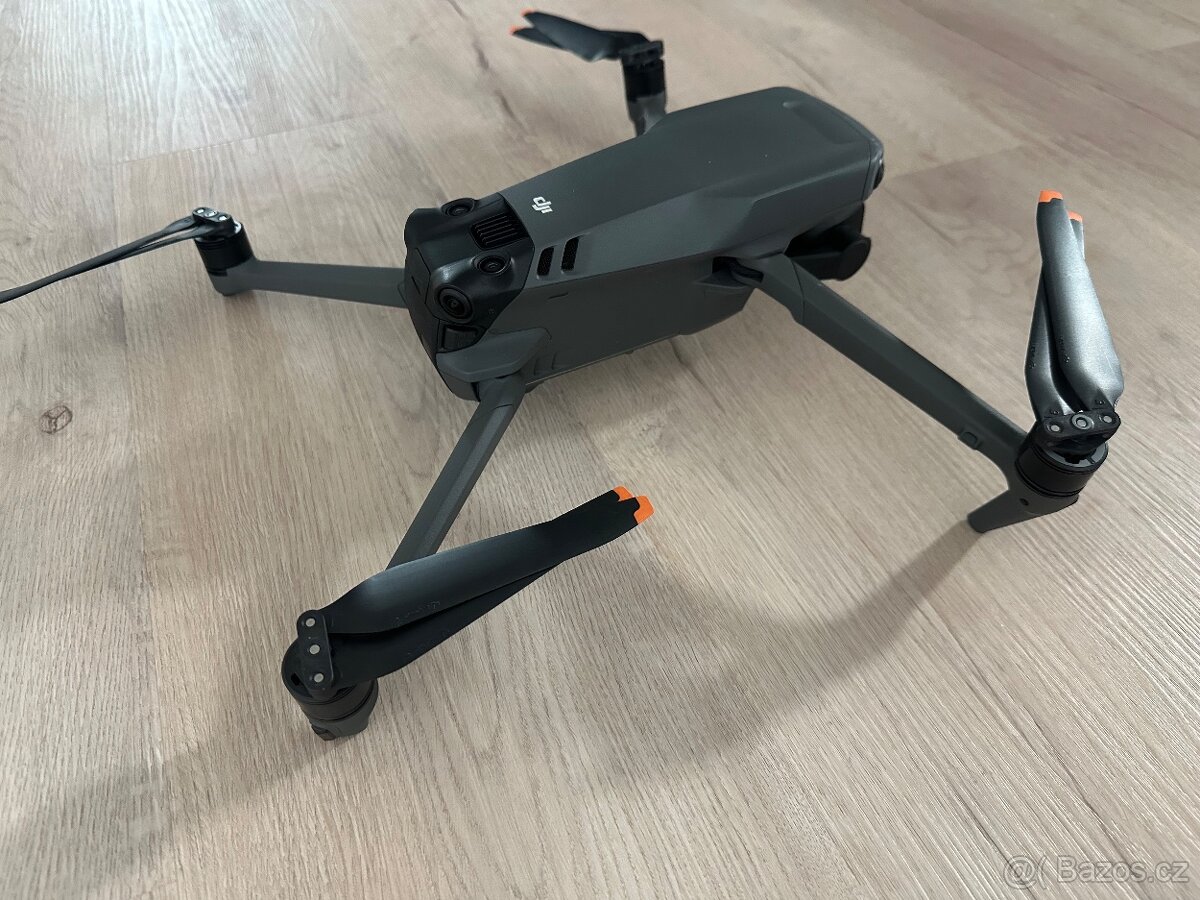 Dji Mavic 3 Classic - 8
