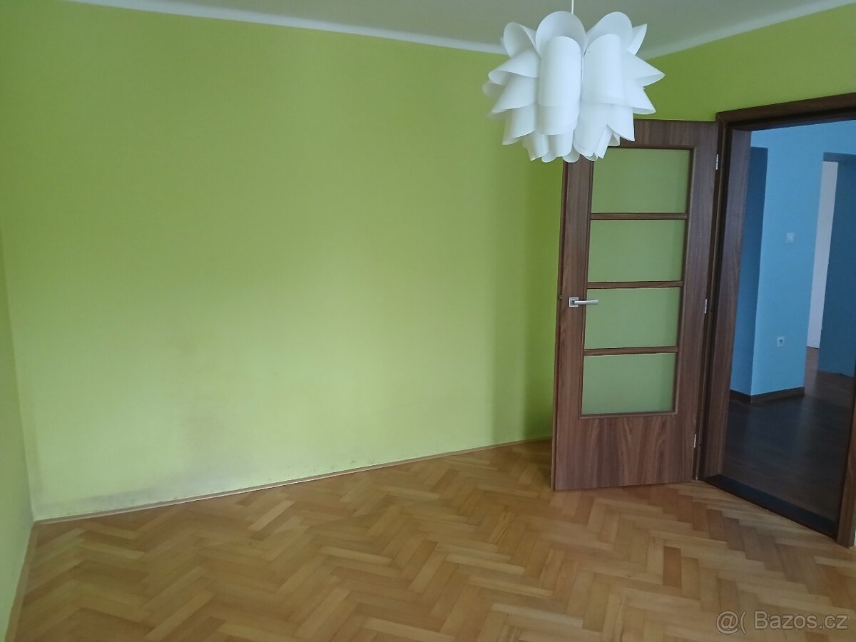 Prodej bytu 2 + 1 v Orlové - 8