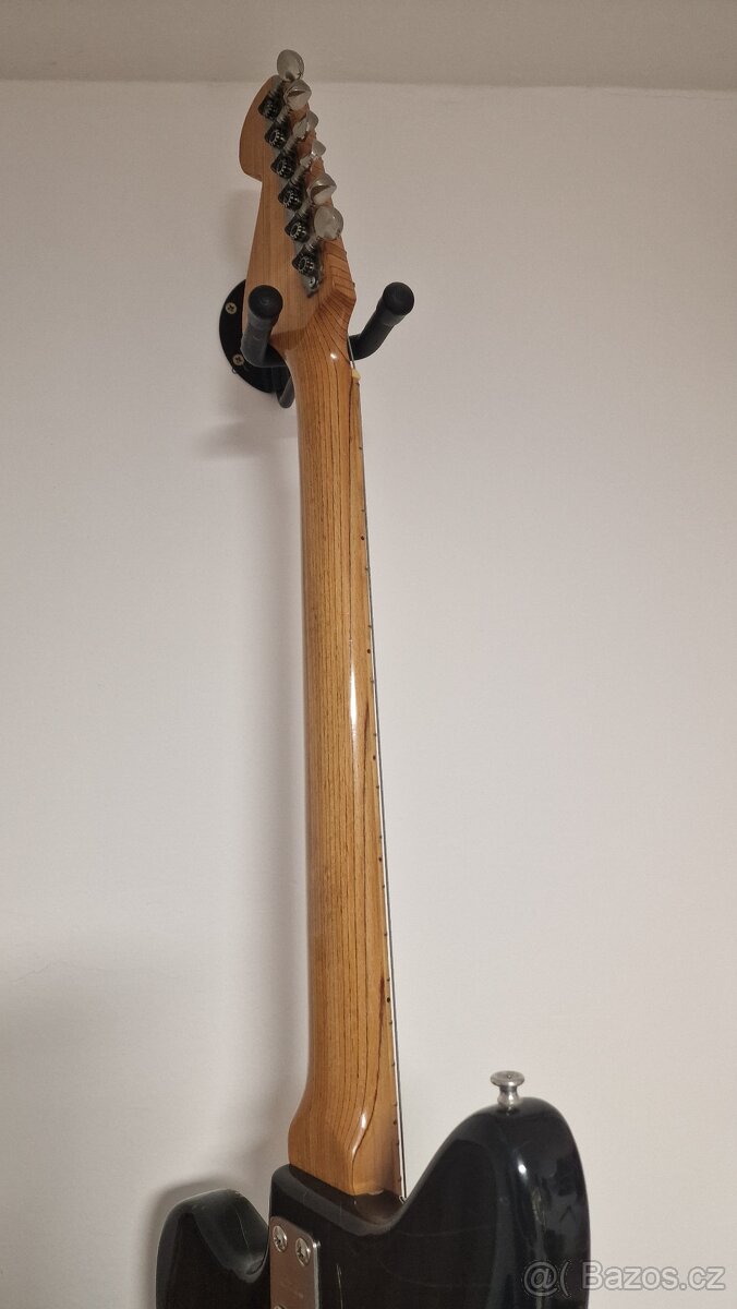 Framus Strato 6. rok 1973 - 8