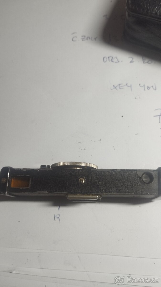 Kodak retina - 8