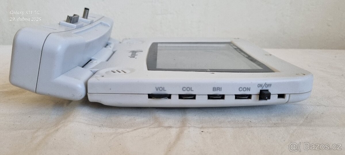 PlayStation ONE - LCD OBRAZOVKA BROOKLYN - 8