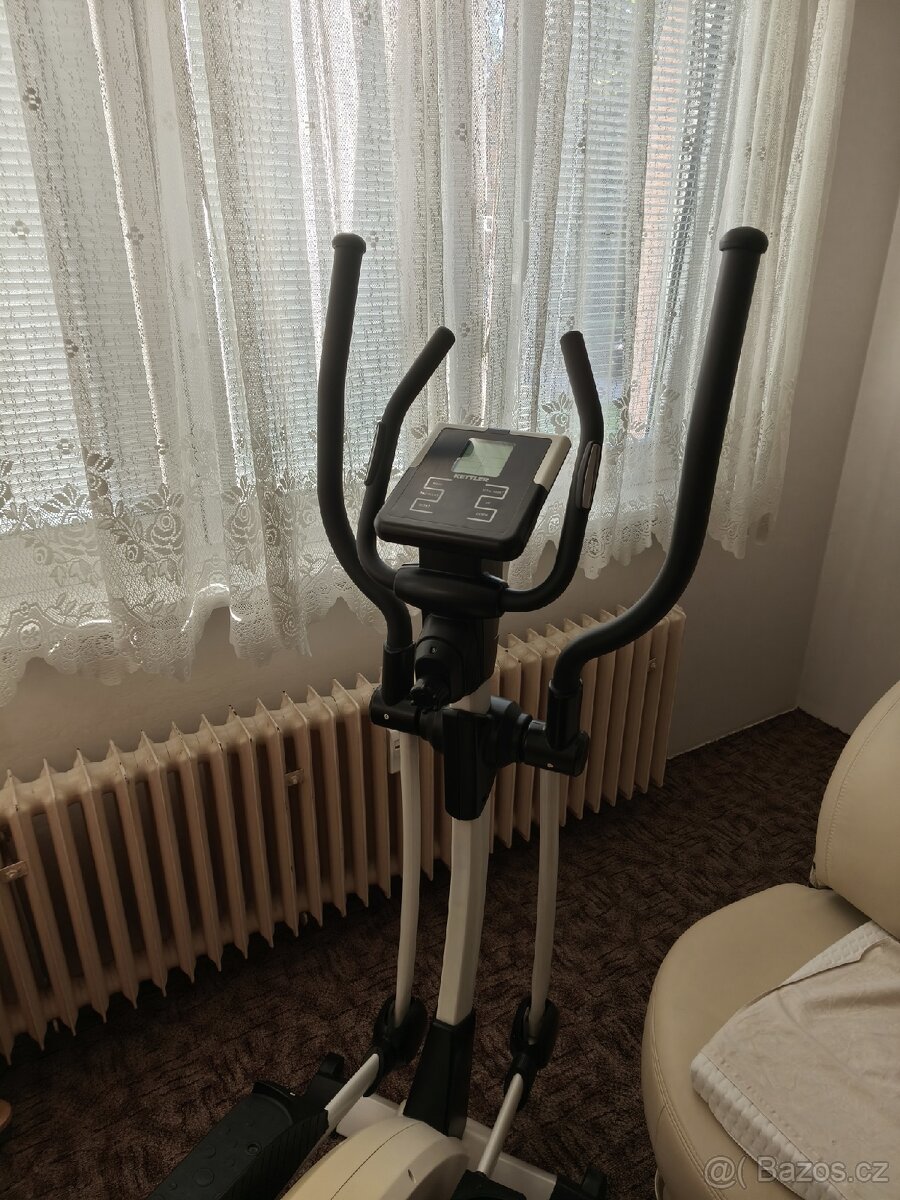 Calypso Kettler 509 Crosstrainer - 8