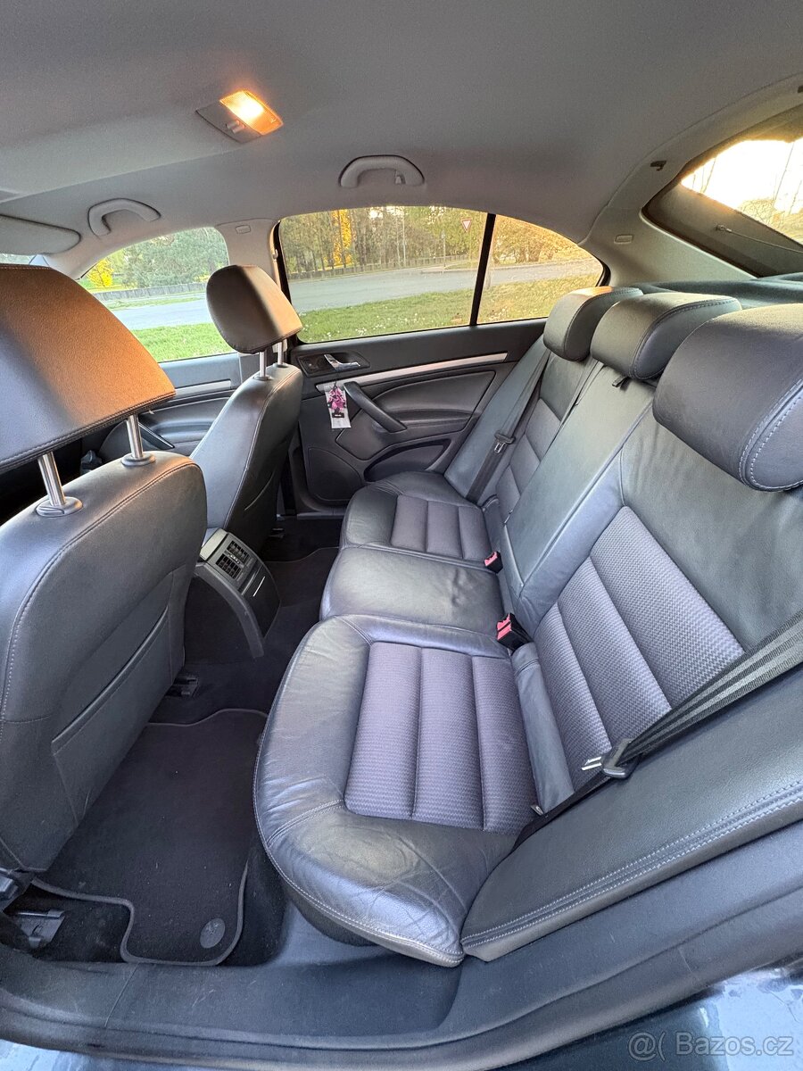 Škoda Octavia 1.9 TDi 77kw - 8