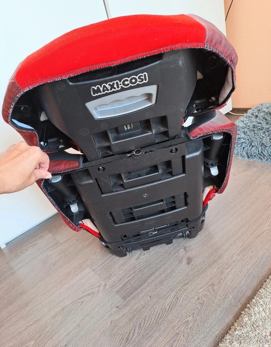 Autosedačka Maxi-Cosi 15-36 kg - 8