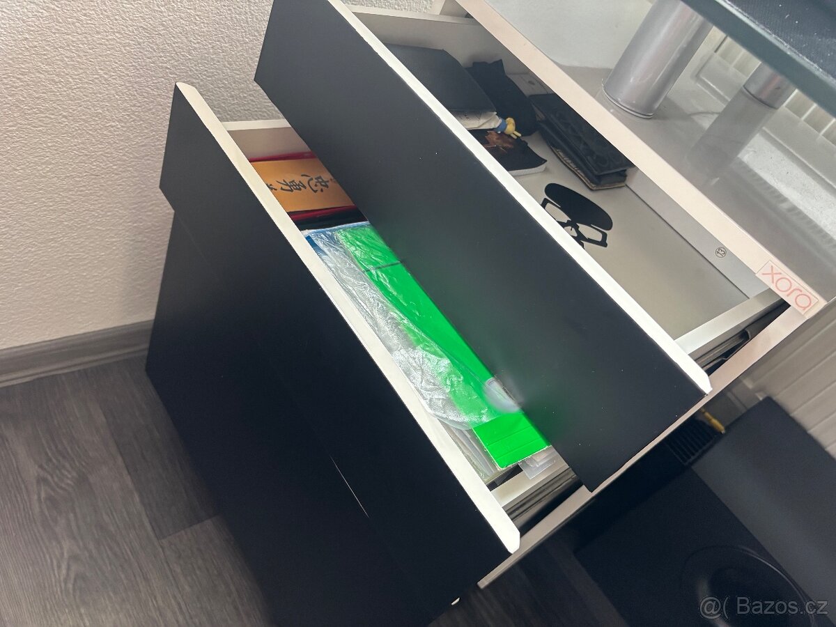 Pc stul - 8