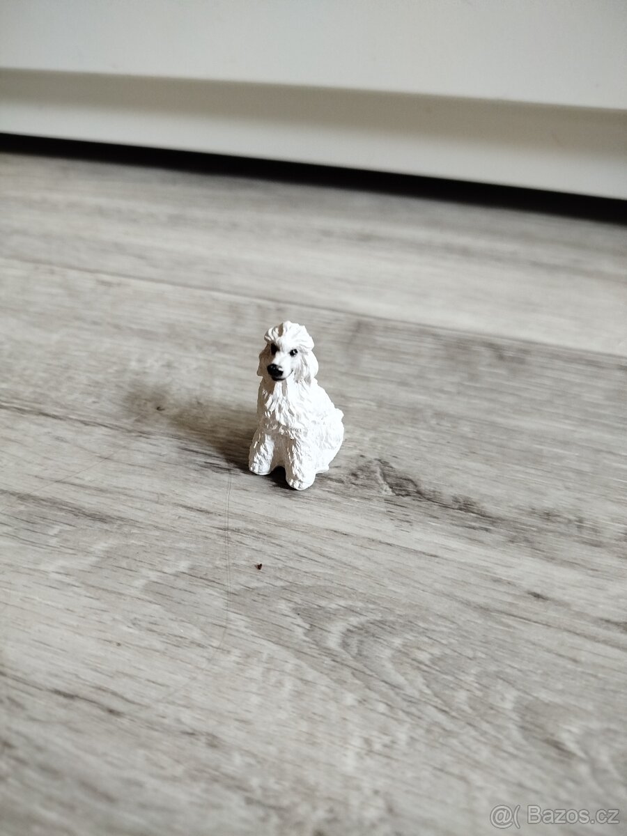 Figurky zvířátek - 8